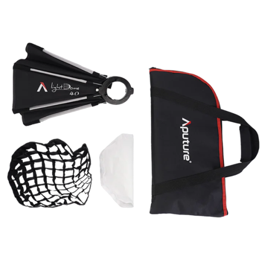 Aputure Light Dome 40 - Softbox