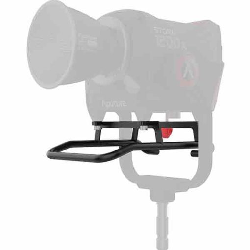 Aputure Skid pour STORM 1200X & 1000C - Châssis