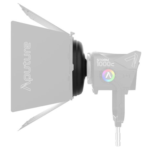 Aputure STORM 1200x/1000c - Support de volets CF12