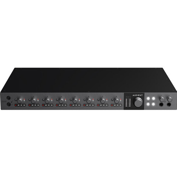 Audient ID48 - Interface Audio Audient ID48 - Interface Audio