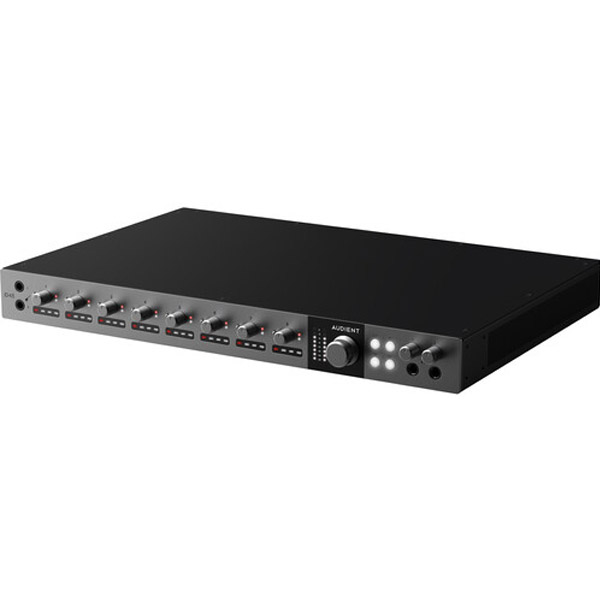 Audient ID48 - Interface Audio Audient ID48 - Interface Audio