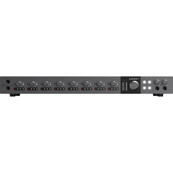 Audient ID48 - Interface Audio Audient ID48 - Interface Audio