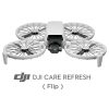 DJI Flip Care Refresh (1 an) - Assurance