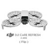 DJI Flip Care Refresh (2 ans) - Assurance