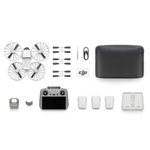 DJI Flip Fly More Combo DJI RC 2 GL_01