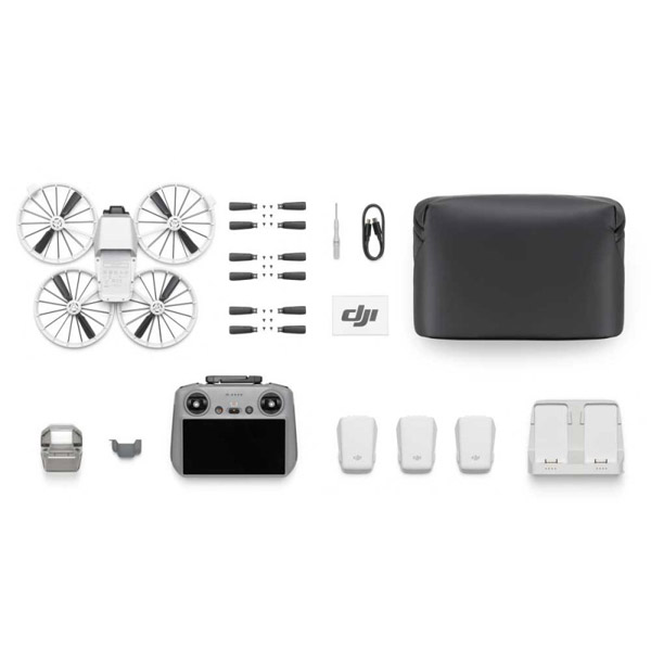 DJI Flip Fly More Combo DJI RC 2 GL_01