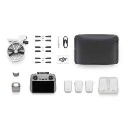DJI Flip Fly More Combo DJI RC 2 GL_02
