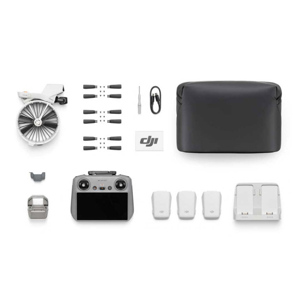 DJI Flip Fly More Combo DJI RC 2 GL_02