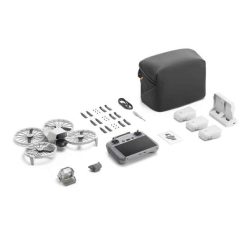 DJI Flip Fly More Combo DJI RC 2 GL_03