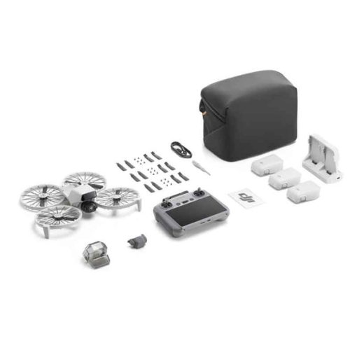 DJI Flip Fly More Combo DJI RC 2 GL_03