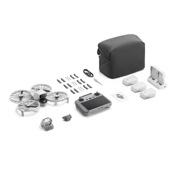 DJI Flip Fly More Combo DJI RC 2 GL_03