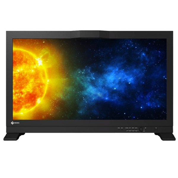 Eizo ColorEdge PROMINENCE CG1-BK - Moniteur Eizo ColorEdge PROMINENCE CG1-BK - Moniteur