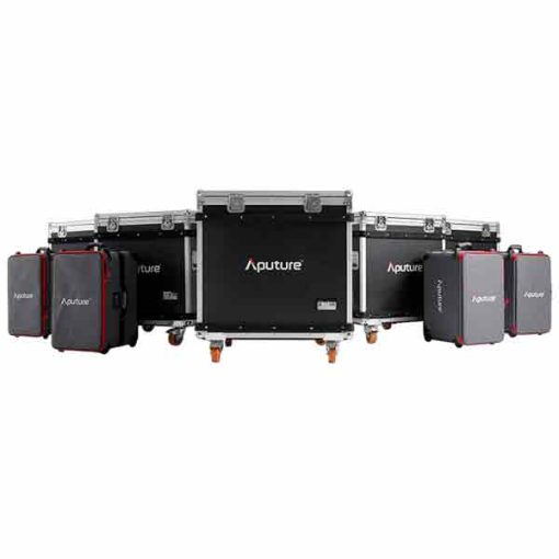 Aputure INFINIMAT 20X20 Kit (6x6m) - LED gonflable