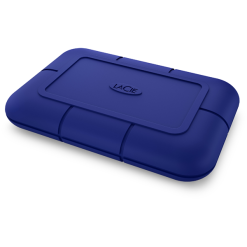 LaCie Rugged SSD Pro5