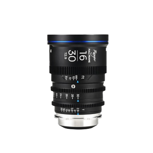 Laowa Ranger FF 16-30mm T2.9 (PL) – Objectif Cinéma Laowa Ranger FF 16-30mm T2.9 (PL) – Objectif Cinéma