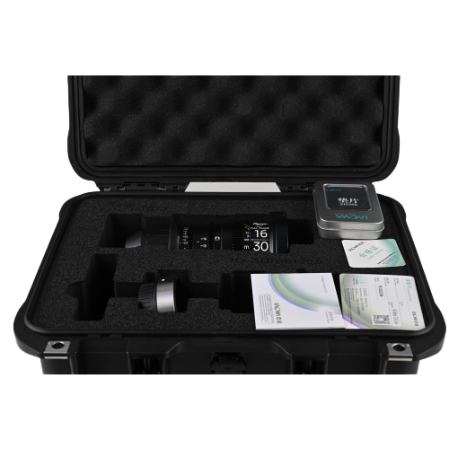 Laowa Ranger FF 16-30mm T2.9 (PL) – Objectif Cinéma Laowa Ranger FF 16-30mm T2.9 (PL) – Objectif Cinéma
