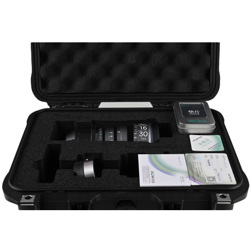 Laowa Ranger FF Lite 16-30mm T2.9 (PL) – Objectif Cinéma Laowa Ranger FF Lite 16-30mm T2.9 (PL) – Objectif Cinéma