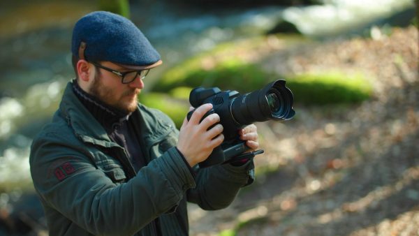 La caméra qui a tout pour plaire ? (Blackmagic PYXIS 6K)