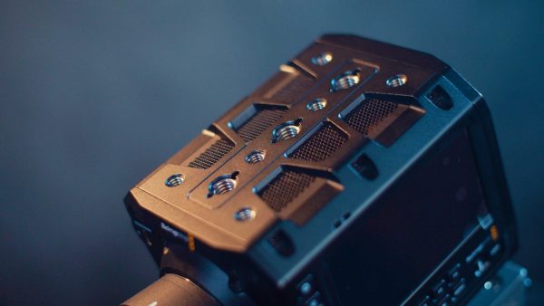 La caméra qui a tout pour plaire ? (Blackmagic PYXIS 6K)