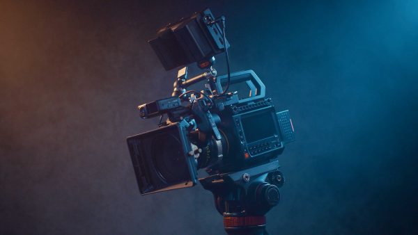 La caméra qui a tout pour plaire ? (Blackmagic PYXIS 6K)