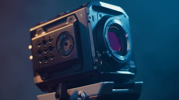 La caméra qui a tout pour plaire ? (Blackmagic PYXIS 6K)