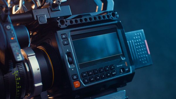 La caméra qui a tout pour plaire ? (Blackmagic PYXIS 6K)