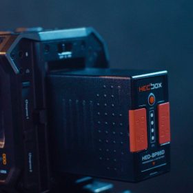 La caméra qui a tout pour plaire ? (Blackmagic PYXIS 6K)