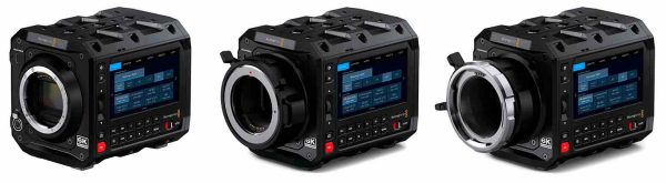 La caméra qui a tout pour plaire ? (Blackmagic PYXIS 6K)