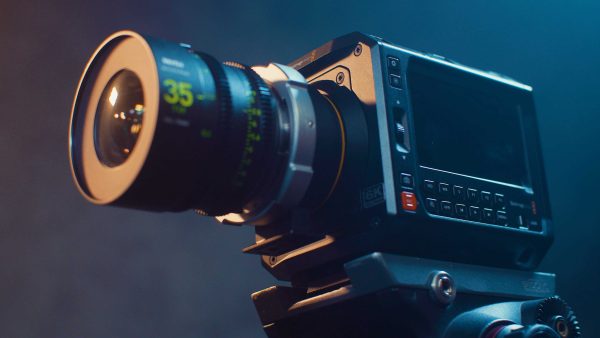 La caméra qui a tout pour plaire ? (Blackmagic PYXIS 6K)
