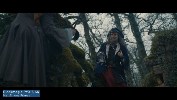 La caméra qui a tout pour plaire ? (Blackmagic PYXIS 6K)