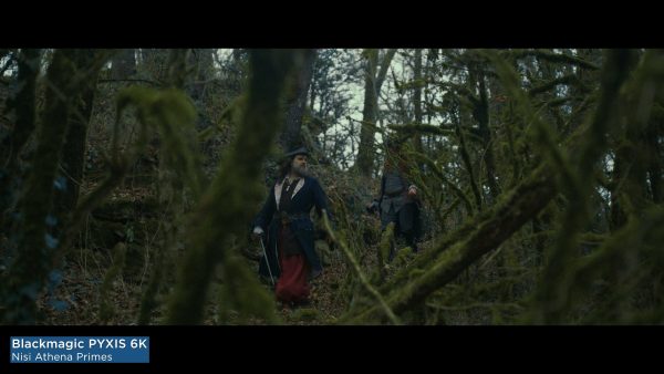 La caméra qui a tout pour plaire ? (Blackmagic PYXIS 6K)