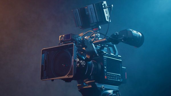La caméra qui a tout pour plaire ? (Blackmagic PYXIS 6K)