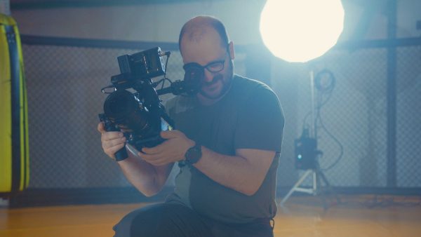 La caméra qui a tout pour plaire ? (Blackmagic PYXIS 6K)