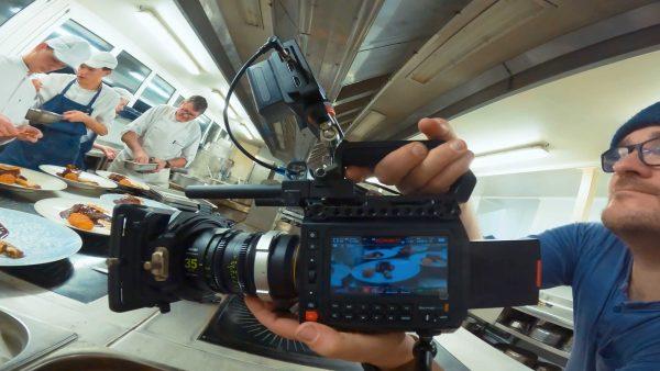 La caméra qui a tout pour plaire ? (Blackmagic PYXIS 6K)
