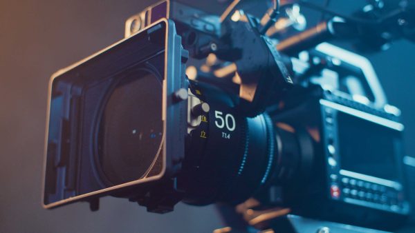 La caméra qui a tout pour plaire ? (Blackmagic PYXIS 6K)