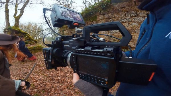 La caméra qui a tout pour plaire ? (Blackmagic PYXIS 6K)