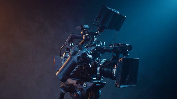 La caméra qui a tout pour plaire ? (Blackmagic PYXIS 6K)