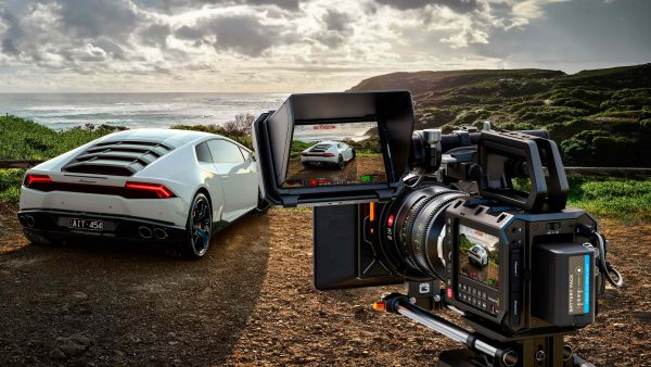 La caméra qui a tout pour plaire ? (Blackmagic PYXIS 6K)