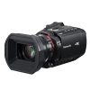 Panasonic Lumix X1200 - Caméscope