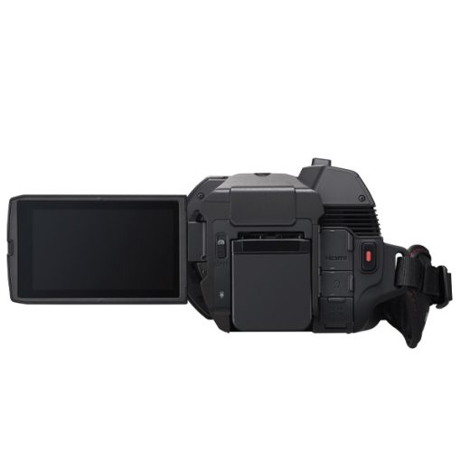Panasonic Lumix X1200 - Caméscope