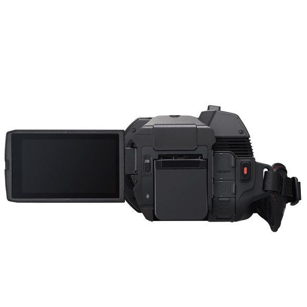 Panasonic Lumix X1200 - Caméscope Panasonic Lumix X1200 - Caméscope