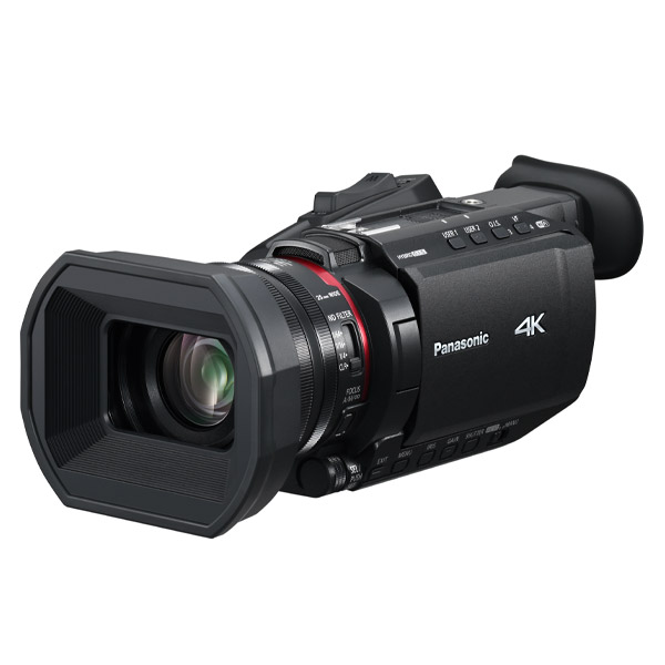 Panasonic Lumix X1600 - Caméscope Panasonic Lumix X1600 - Caméscope
