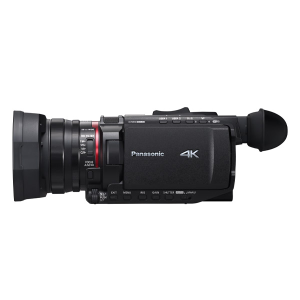 Panasonic Lumix X1600 - Caméscope Panasonic Lumix X1600 - Caméscope