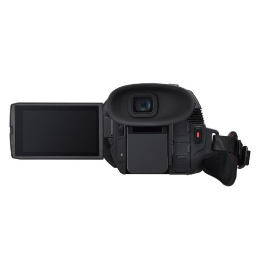 Panasonic Lumix X1600 - Caméscope
