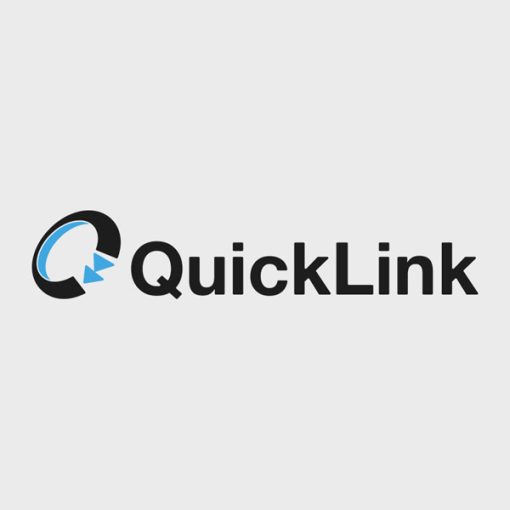 QuickLink Dante Option