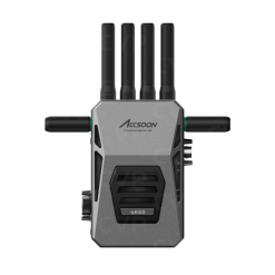 Accsoon CineView Master 4K - Récepteur