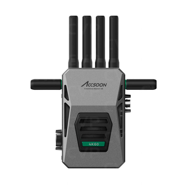 Accsoon CineView Master 4K - Emetteur
