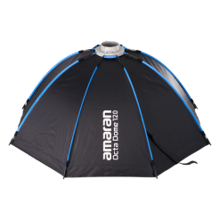 Amaran Octa Dome 120