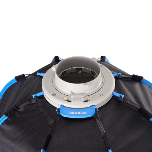 Amaran Octa Dome 60 - Softbox
