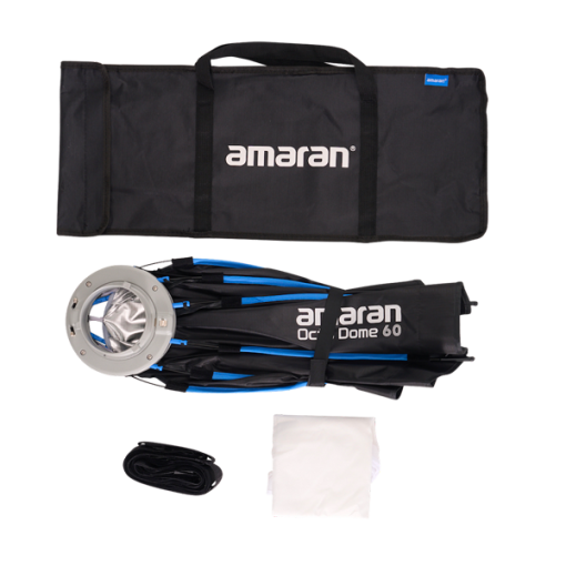 Amaran Octa Dome 60 - Softbox